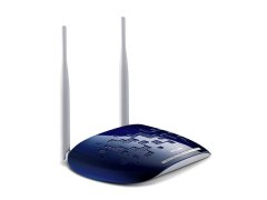 300Mbps Kablosuz N Menzil Genişletici
