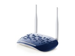 300Mbps Kablosuz N Menzil Genişletici