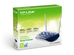 300Mbps Kablosuz N Menzil Genişletici