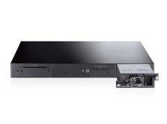 JetStream 28-Port Gigabit Stackable L3 Yönetilebilir Switch