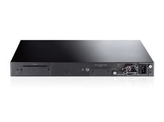 JetStream 28-Port Gigabit Stackable L3 Yönetilebilir Switch