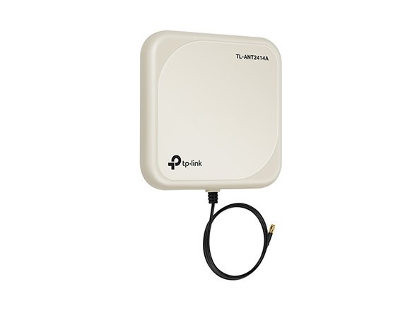 2.4GHz 14dBi Dış Mekan Yönlü Anten