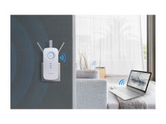 AC1750 Wi-Fi Range Extender