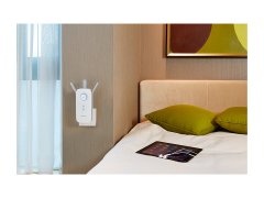 AC1750 Wi-Fi Range Extender