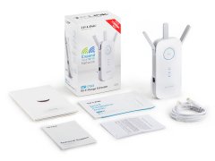 AC1750 Wi-Fi Range Extender