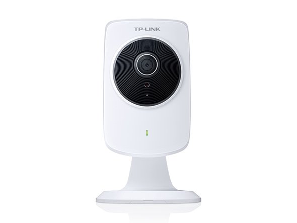 HD Gündüz/Gece Wi-Fi Cloud Kamera