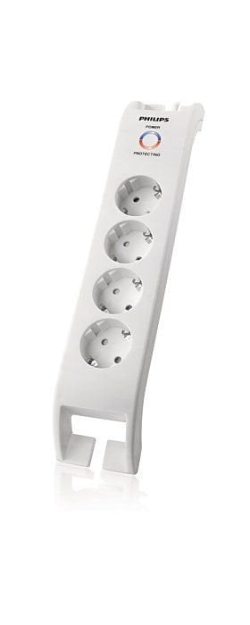 Phılıps SPN 3040 Akım Korumalı Priz