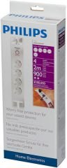 Phılıps SPN 3040 Akım Korumalı Priz