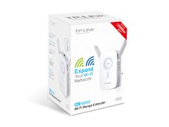 AC1200 Wi-Fi Menzil Genişletici