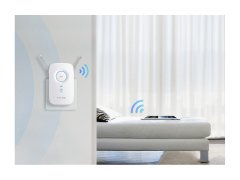 AC1200 Wi-Fi Menzil Genişletici