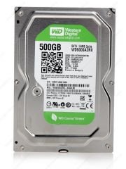 Hdd wd 500gb  Hard Disk