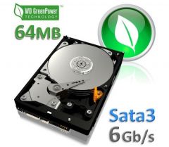 Hdd wd 500gb  Hard Disk