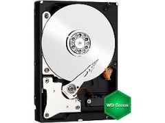 Hdd wd 500gb  Hard Disk