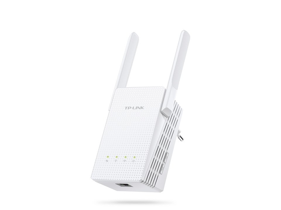 750Mbps Wi-Fi Menzil Genişletici