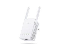 750Mbps Wi-Fi Menzil Genişletici