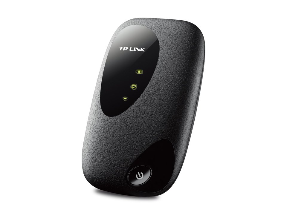 3G Mobil Wi-Fi