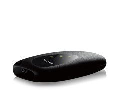 3G Mobil Wi-Fi