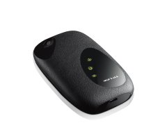 3G Mobil Wi-Fi
