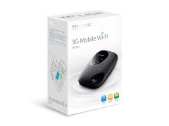 3G Mobil Wi-Fi