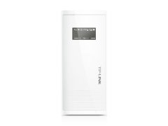 3G Mobil Wi-Fi, 5200mAh Güç Bankası