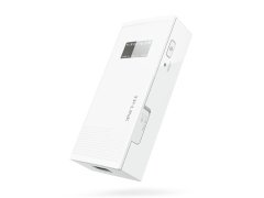 3G Mobil Wi-Fi, 5200mAh Güç Bankası