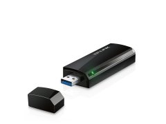 1200Mbps Kablosuz Dual Band USB Adaptör