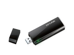 1200Mbps Kablosuz Dual Band USB Adaptör