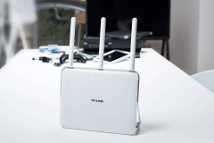 1900Mbps Kablosuz Dual Band Gigabit Router
