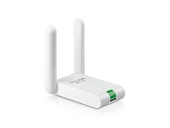 1200Mbps Yüksek Kazançlı Kablosuz Dual Band USB Adaptör