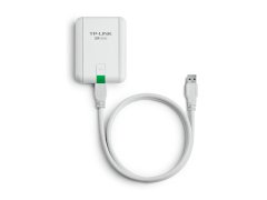1200Mbps Yüksek Kazançlı Kablosuz Dual Band USB Adaptör