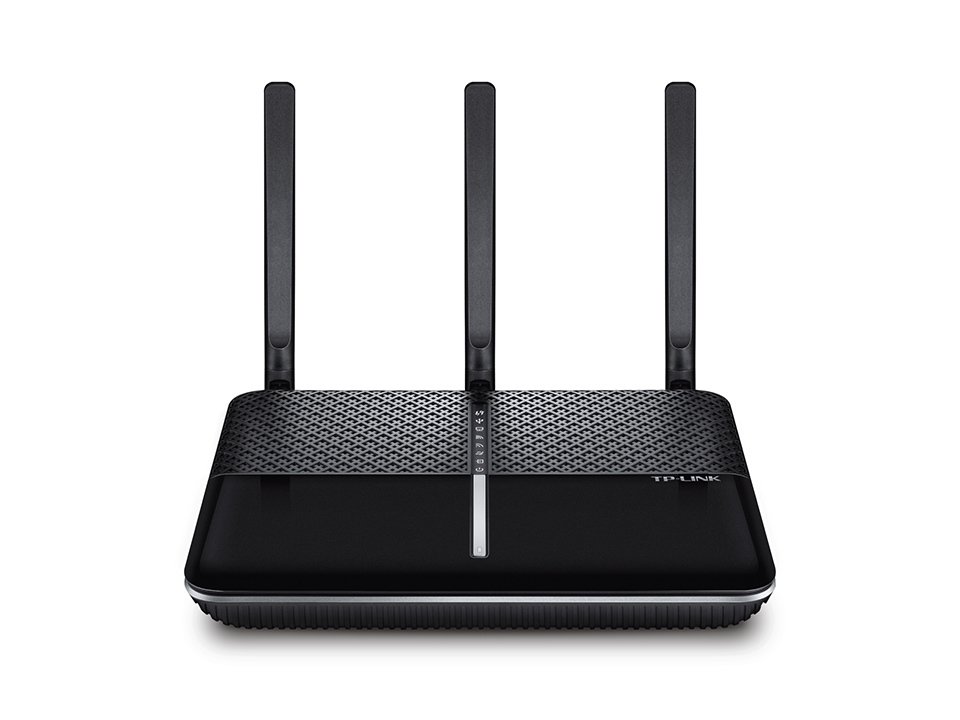AC1900 Kablosuz Gigabit VDSL / ADSL Modem Router