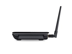 AC1900 Kablosuz Gigabit VDSL / ADSL Modem Router