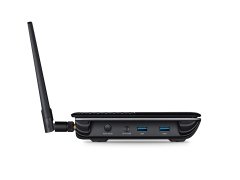 AC1900 Kablosuz Gigabit VDSL / ADSL Modem Router