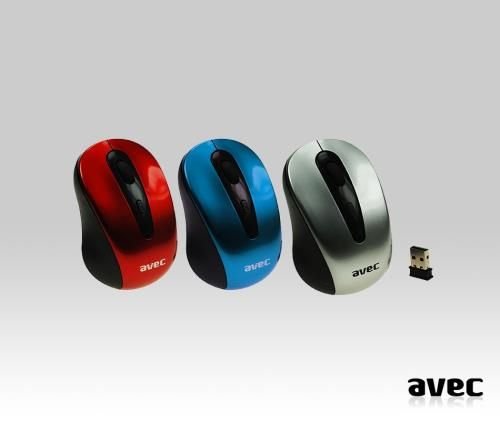 AVEC AV-2808 KABLOSUZ MOUSE (100)