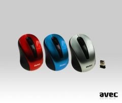 AVEC AV-2808 KABLOSUZ MOUSE (100)