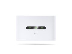 LTE-Advanced Mobil WiFi