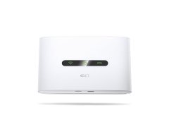 LTE-Advanced Mobil WiFi