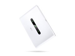 LTE-Advanced Mobil WiFi