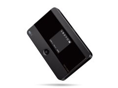 LTE-Advanced Mobil WiFi