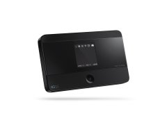 LTE-Advanced Mobil WiFi