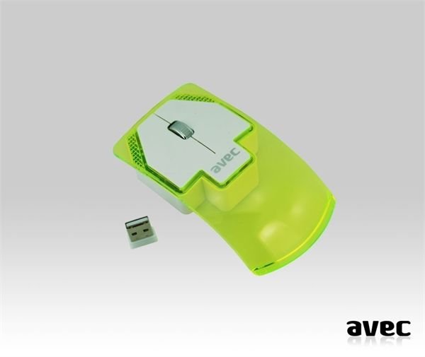 AVEC AV-6290 KABLOSUZ MOUSE (100)