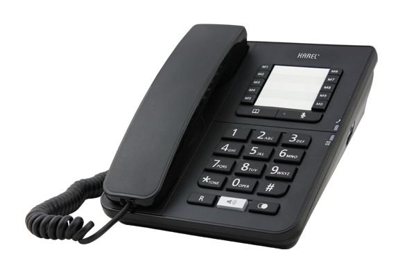 Karel TM 142 Telefon