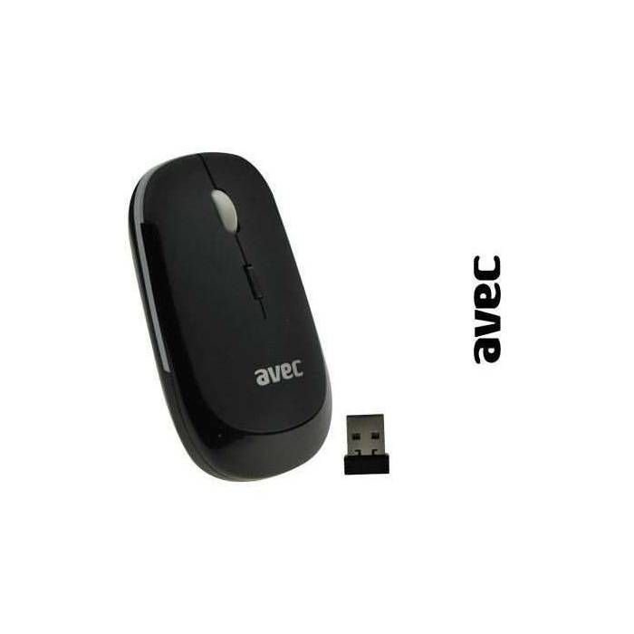 AVEC AV-241 2.4 GHZ KABLOSUZ OPTİK MOUSE