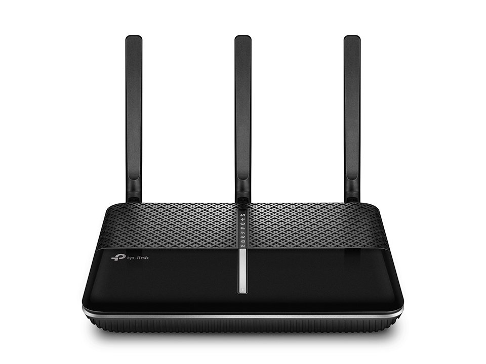 AC1600 Kablosuz Gigabit VDSL/ADSL Modem Router