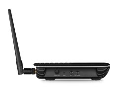 AC1600 Kablosuz Gigabit VDSL/ADSL Modem Router