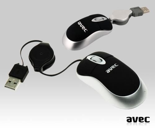 AVEC M12 USB MAKARALI MOUSE