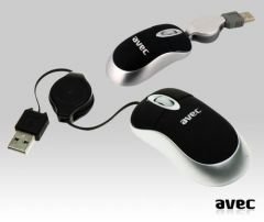 AVEC M12 USB MAKARALI MOUSE
