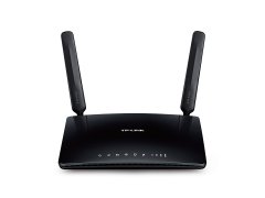 AC750 Kablosuz Dual Band 4G LTE Router