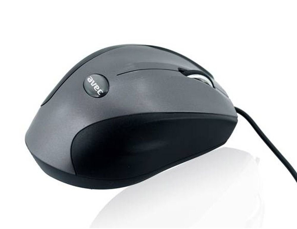 AVEC AV-M80 USB MOUSE