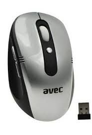 AVEC AV-M86 USB MOUSE